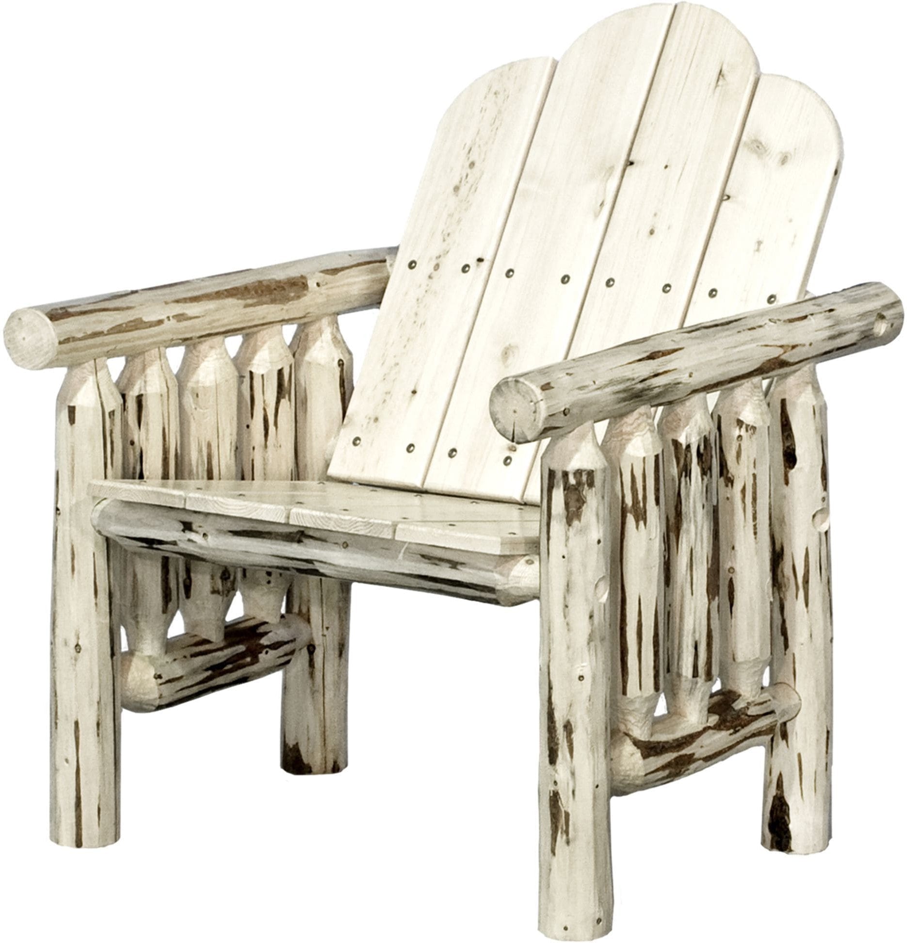 Montana Woodworks Montana Kollektion Deck Stuhl