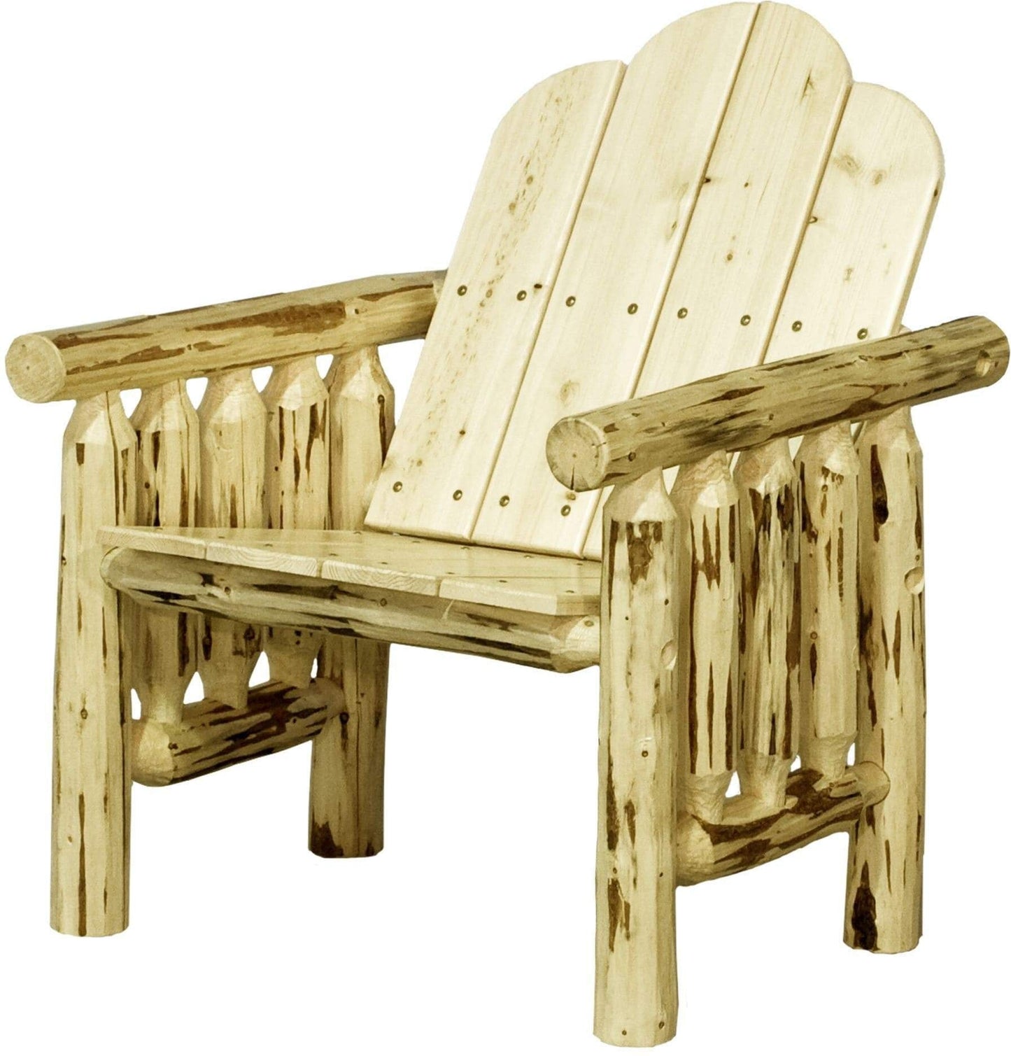 Montana Woodworks Montana Kollektion Deck Stuhl