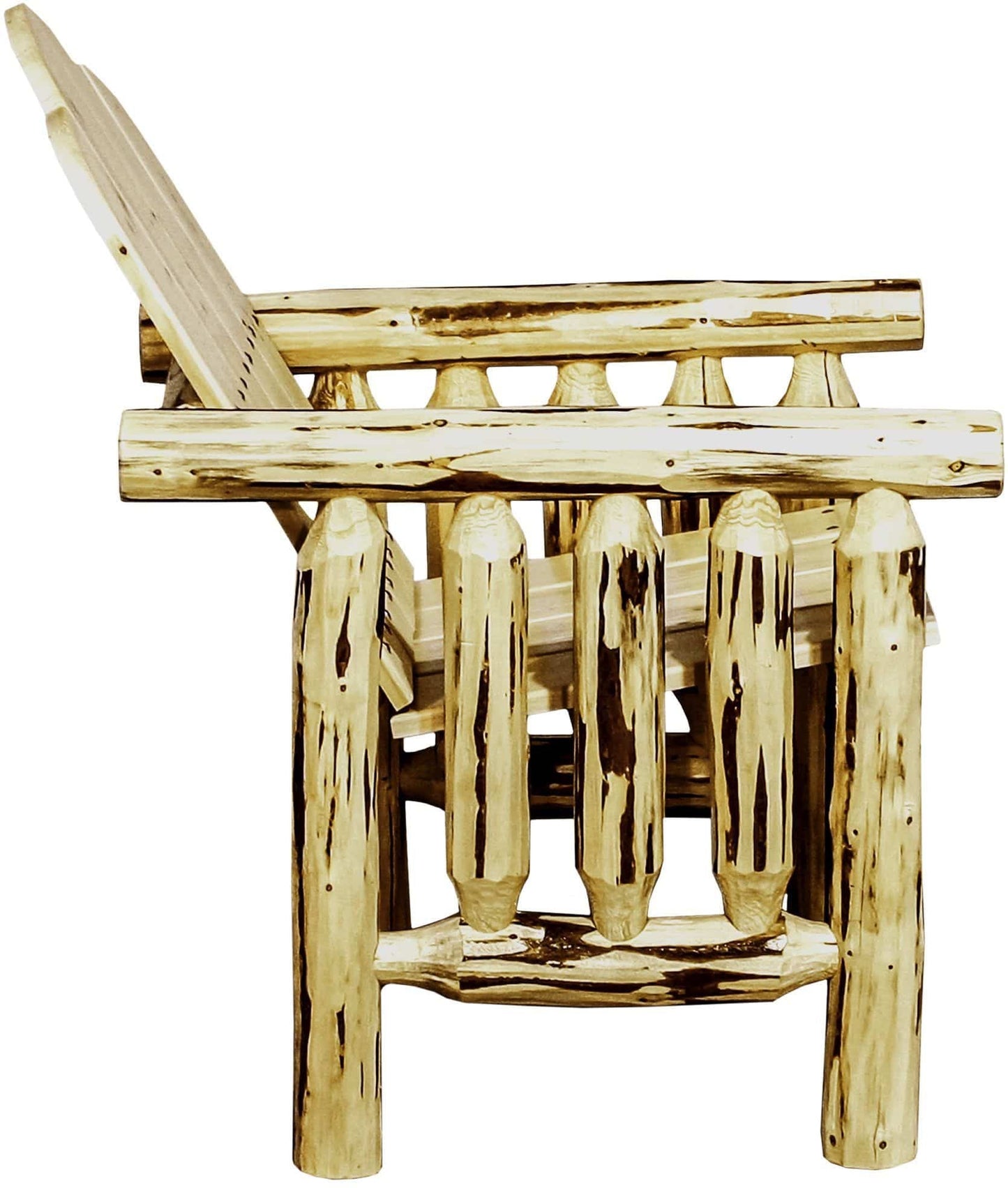 Montana Woodworks Montana Kollektion Deck Stuhl