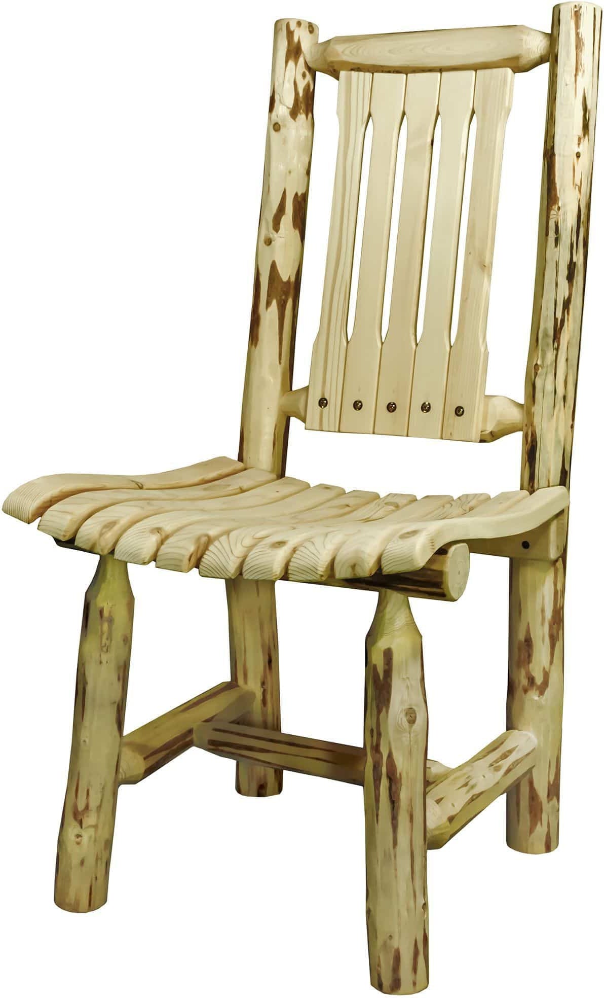 Montana Woodworks Montana Kollektion Patio Stuhl