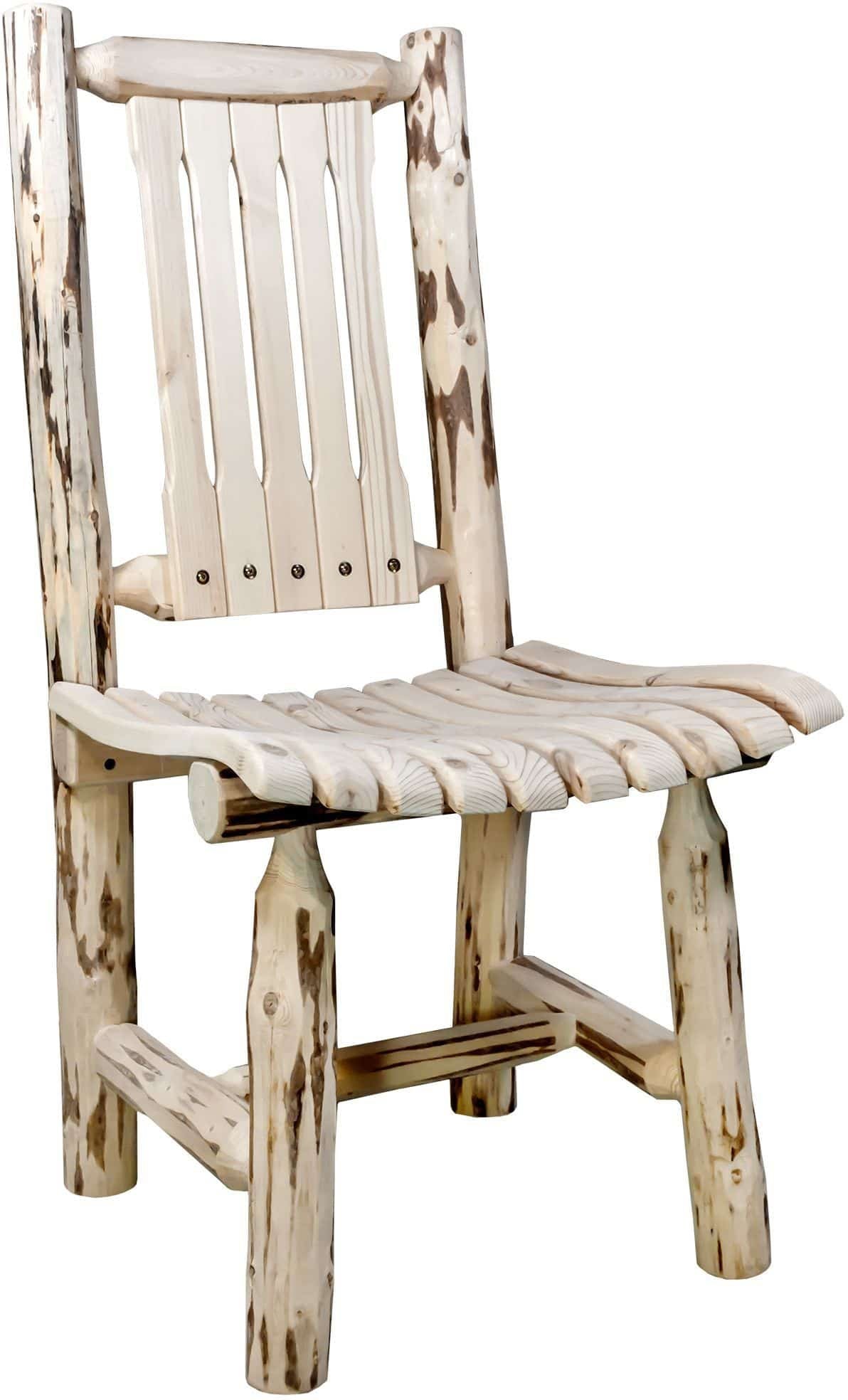 Montana Woodworks Montana Kollektion Patio Stuhl