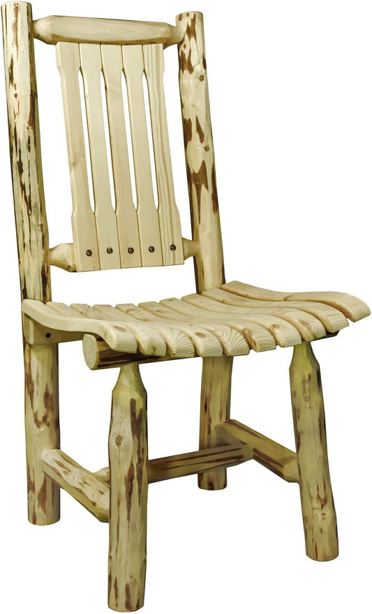 Montana Woodworks Montana Kollektion Patio Stuhl