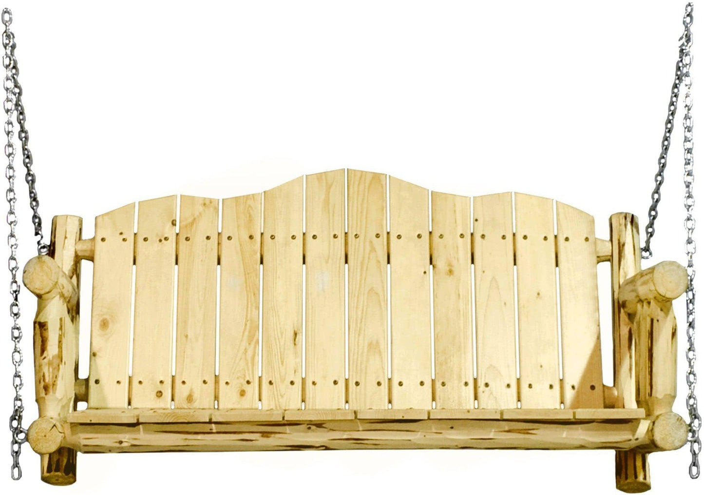 Montana Woodworks Montana Kollektion Porch Swing
