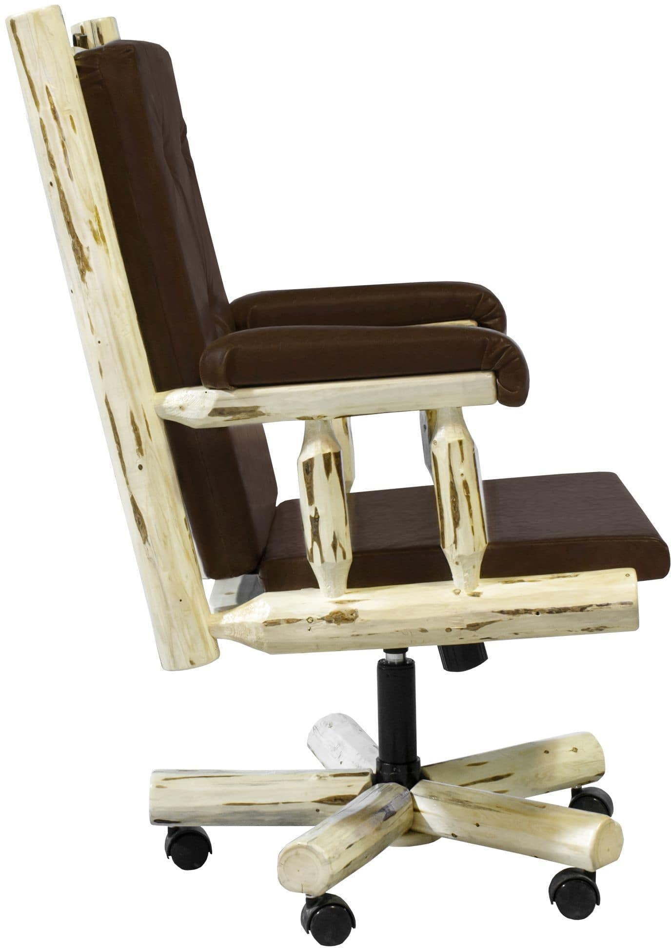 Montana Woodworks Montana Kollektion Polster Bürostuhl