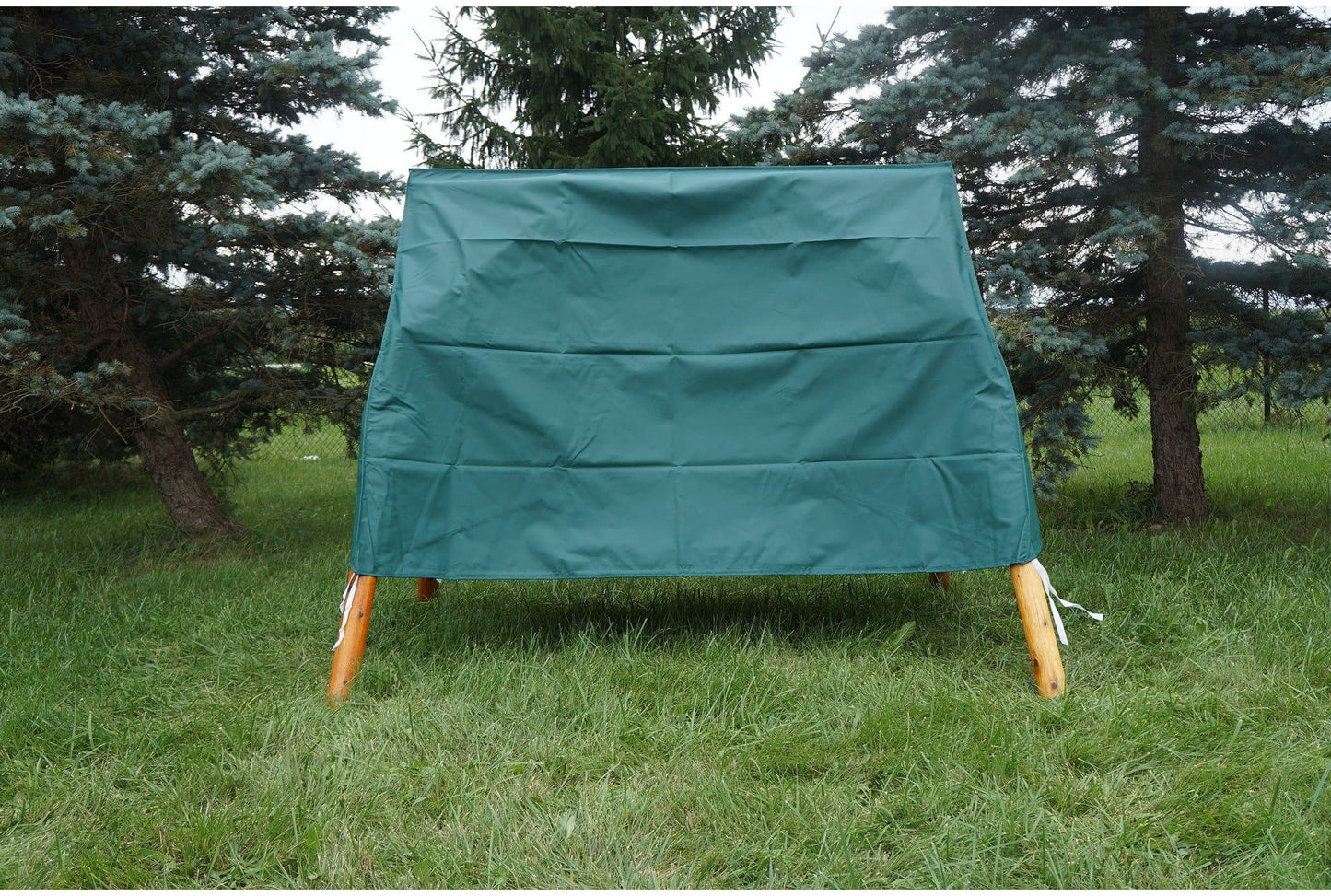 Moon Valley Rustic 5' Swing Bezug
