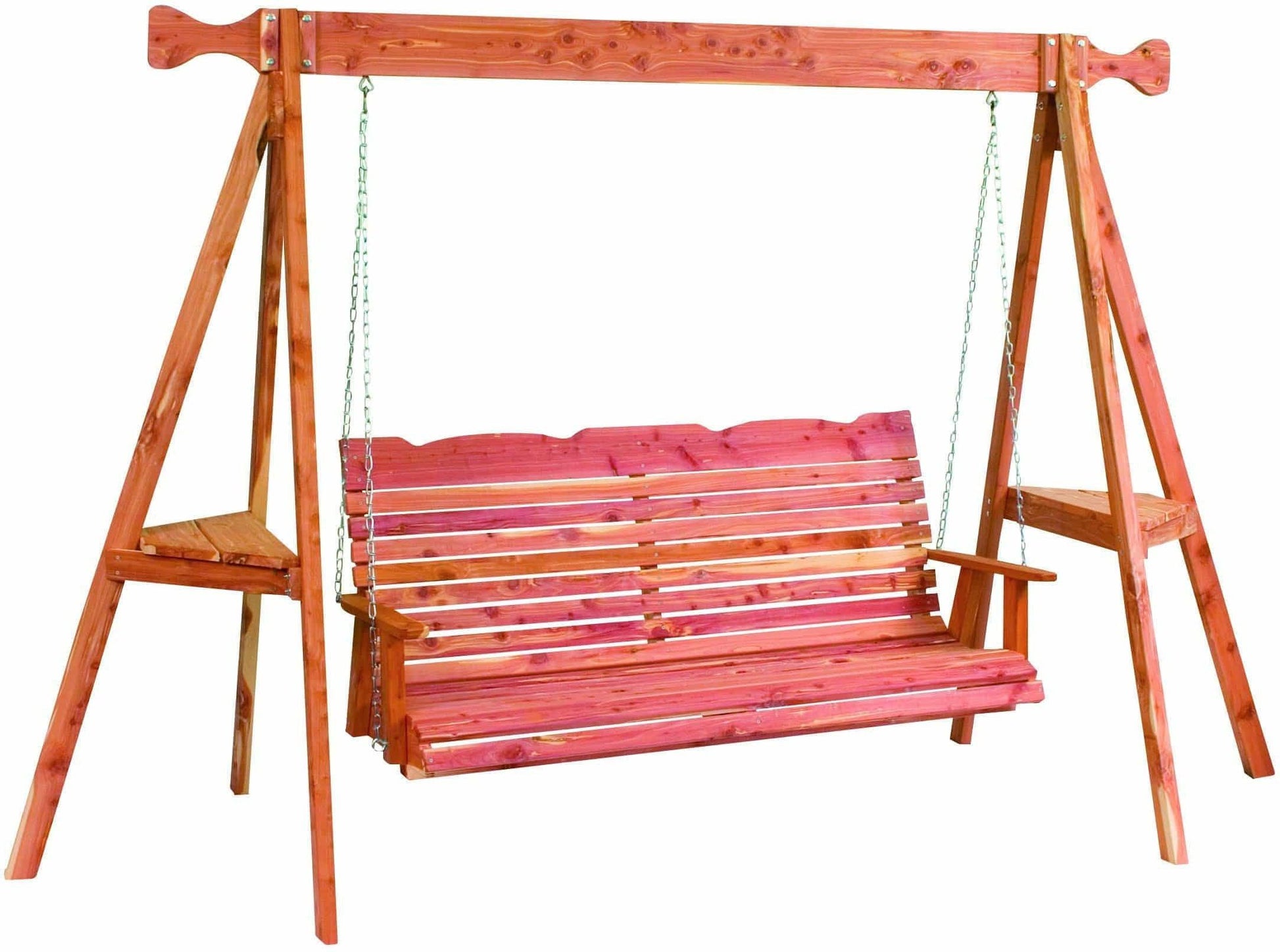 Naturrasen & Patio 3 Person Swing