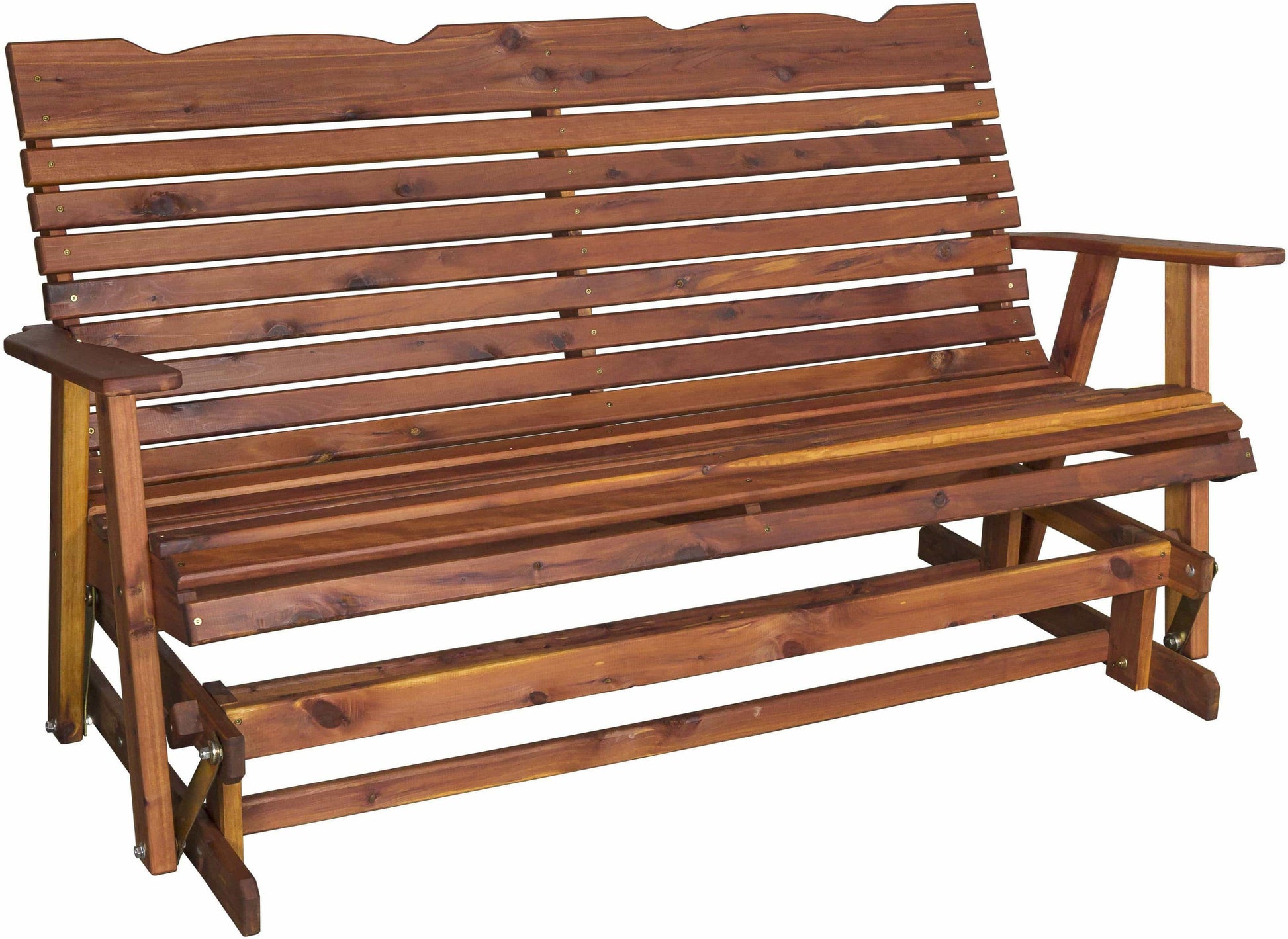 Naturrasen & Patio Adirondack Segelflugzeug