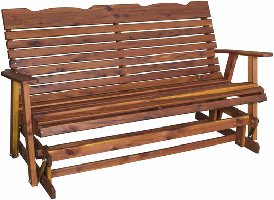 Naturrasen & Patio Adirondack Segelflugzeug
