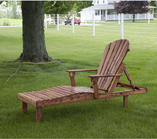 Aktivitäten in der Nähe von Nature's Lawn & Patio Adirondack Loungesessel