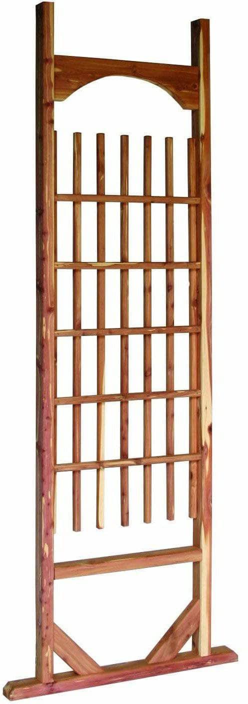 Natur Rasen & Patio Mission Arbor