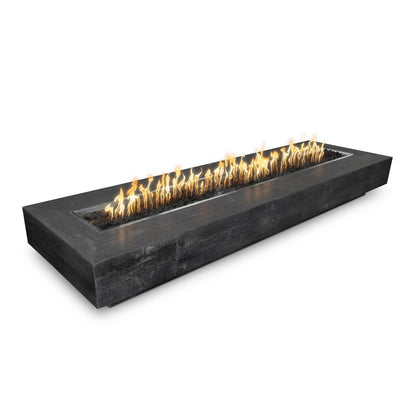 DIE AUSSENSTELLE PLUS Coronado Holzkornfeuerstelle