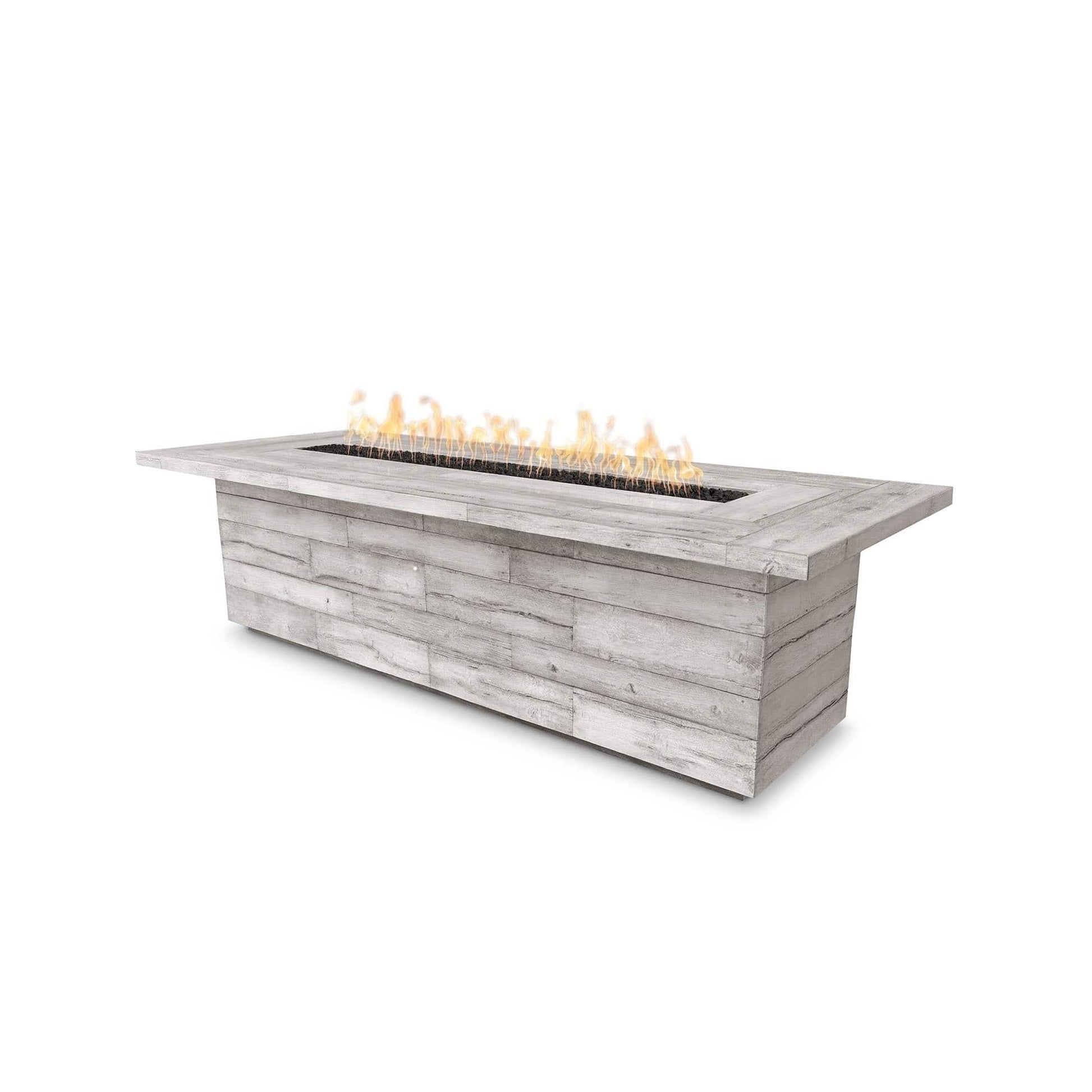 DIE OUTDOOR PLUS Laguna Holzkornfeuergrube