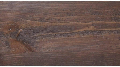 Viking Log Barnwood 36'' TV Stand