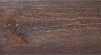Viking Log Barnwood 52'' TV Stand