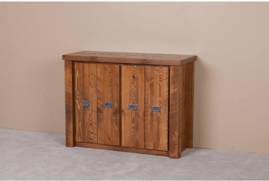 Viking Log Barnwood Esszimmer Buffet